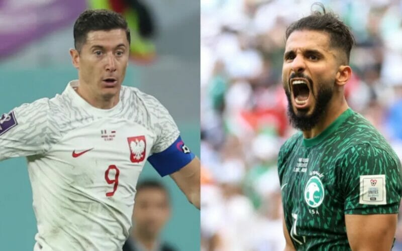 أخبار كأس العالم| تردد قناة بين سبورت ماكس 2 المفتوحة الناقلة لمباراة السعودية وبولندا وكيفية مشاهدتها مجانا